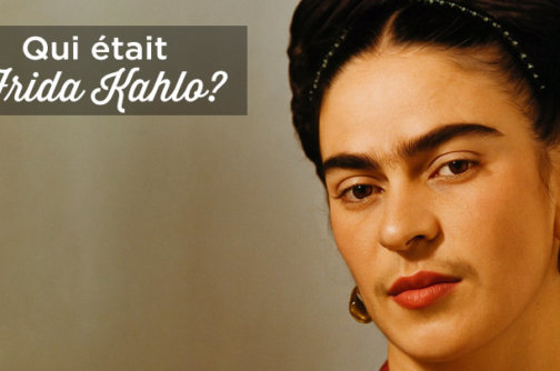 frida kahlo biographie