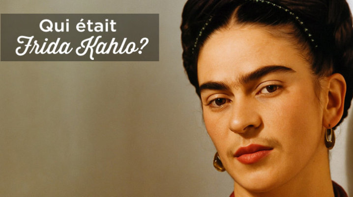 frida kahlo biographie