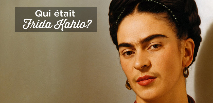 frida kahlo biographie