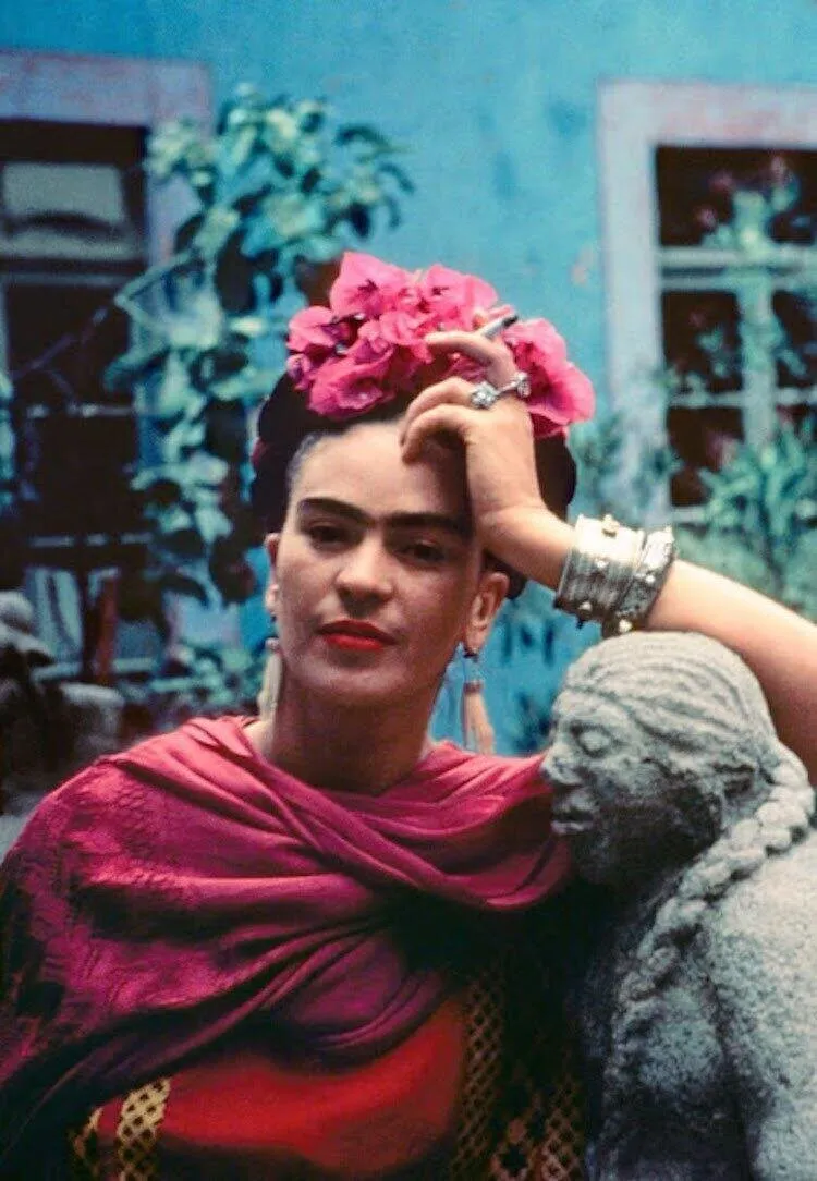 frida kahlo