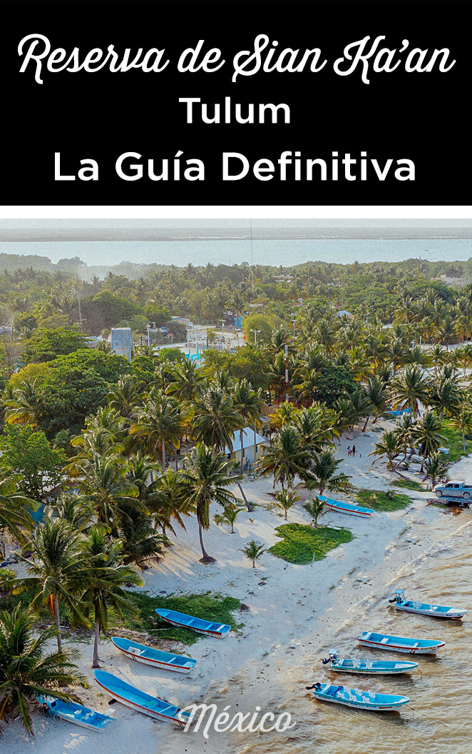 visitar sian kaan tulum