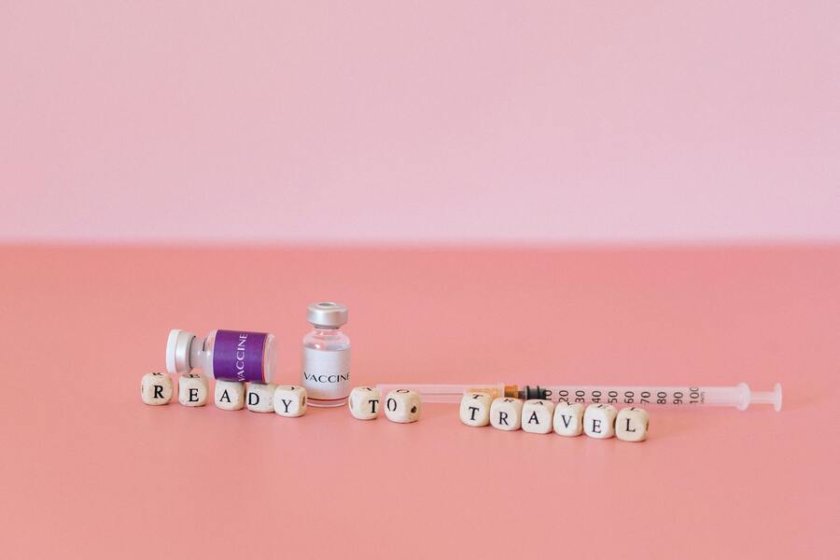 Santé et voyage au mexique