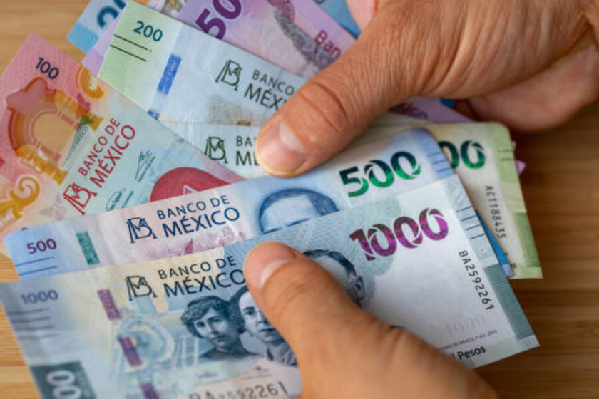 monnaie mexique et bureau de change