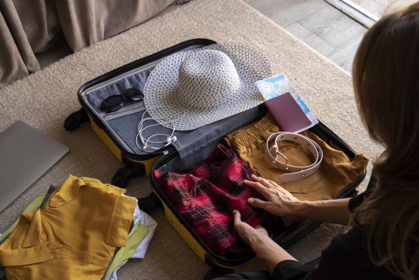 preparer sa valise en voyage (1)