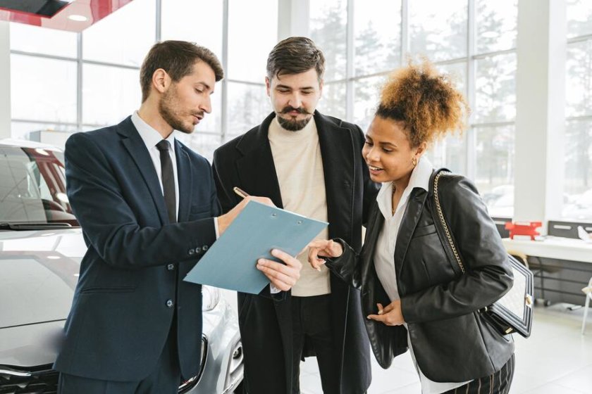 Contrat de location de voiture au Mexique
