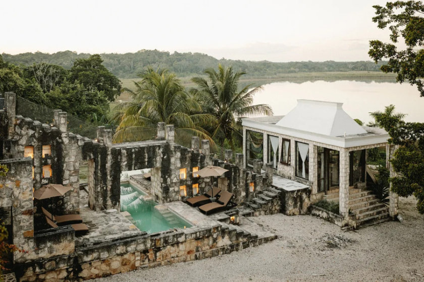 hotel coba coqui coqui