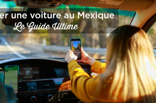 louer voiture mexique