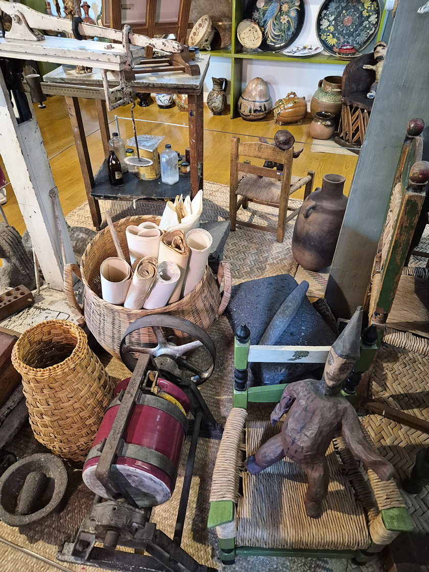 atelier diego rivera