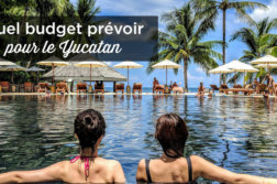 budget yucatan
