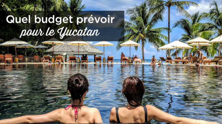budget yucatan