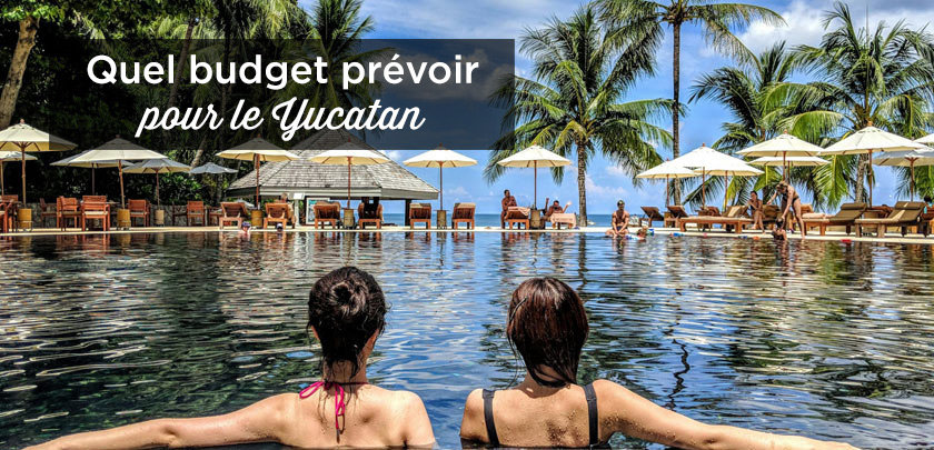 budget yucatan
