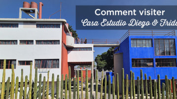 casa estudio diego rivera frida kahlo mexico