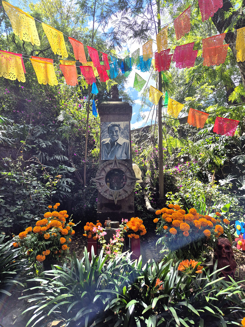 cendres emilio fernandez