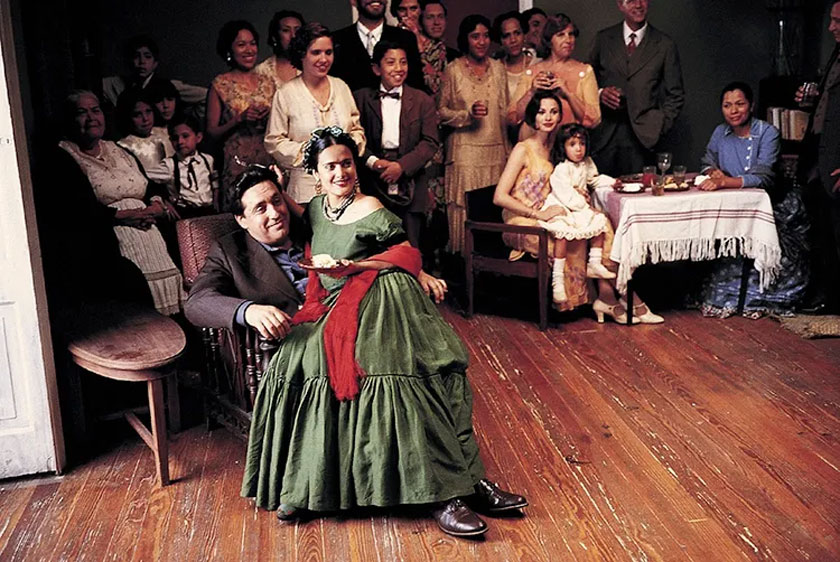 frida privada roja mexico