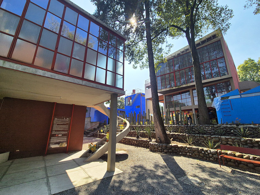 maison o gorman diego frida