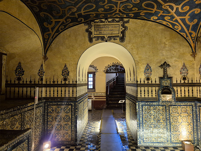 momies ville de mexico san angel