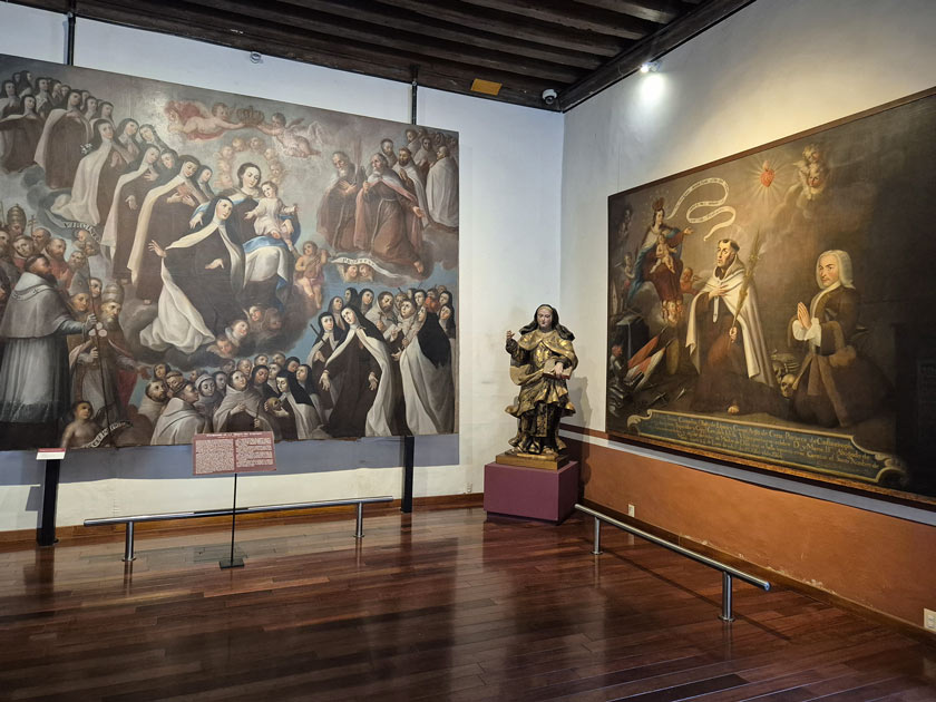 musee carmen nouvelle espagne art