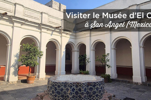 musee el carmen san angel mexico