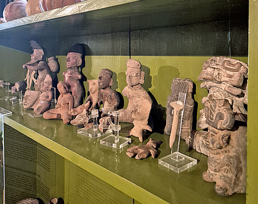 prehispanique diego rivera casa estudio