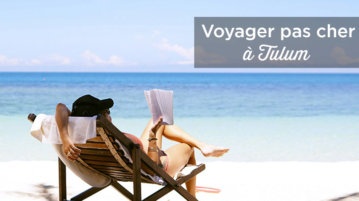 tulum pas cher