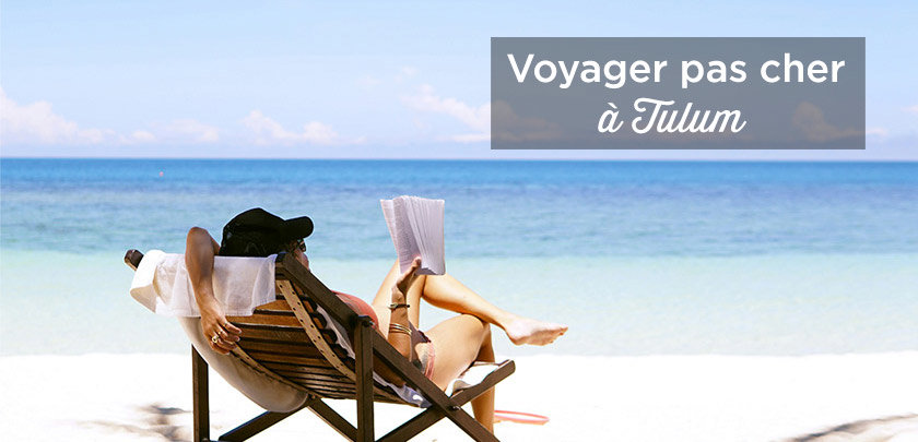 tulum pas cher