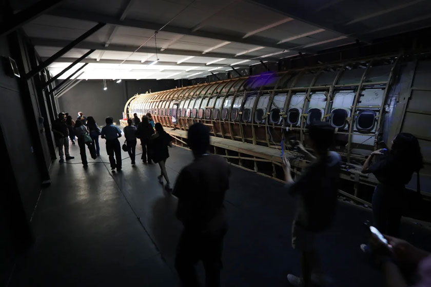 visite studio churrubusco mexico