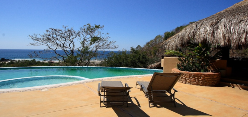 vue mer hotel mazunte Zoa (1)