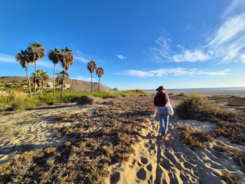 Best places to visit in Baja California Sur