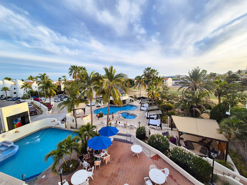 Park Royal Homestay Los Cabos hotel san jose del cabo