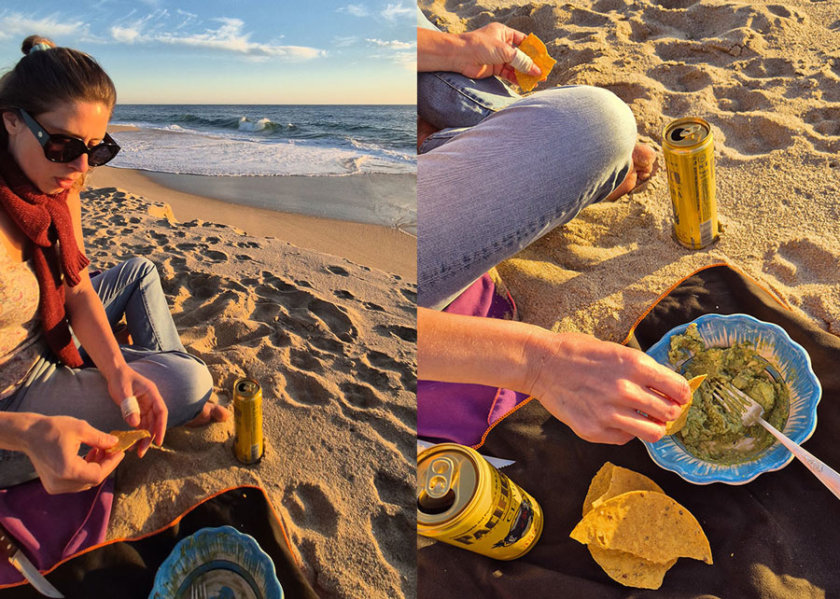 playa cachora todos santos baja california sur