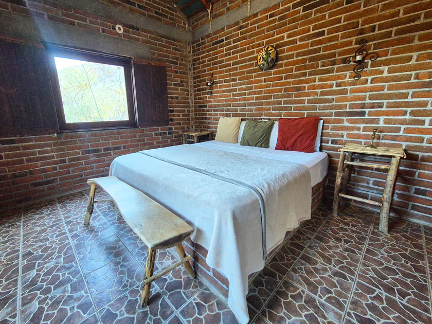 rancho sol de mayo room baja california sur