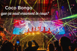 coco bongo cancun soiree show ambiance