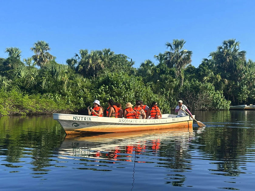 la ventanilla oaxaca