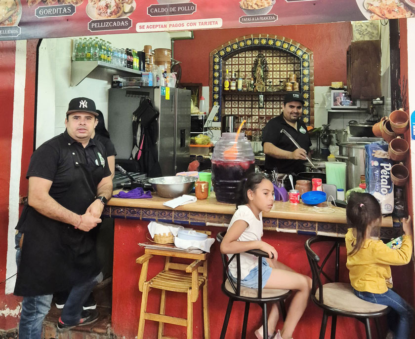 où manger tequila guadalajara