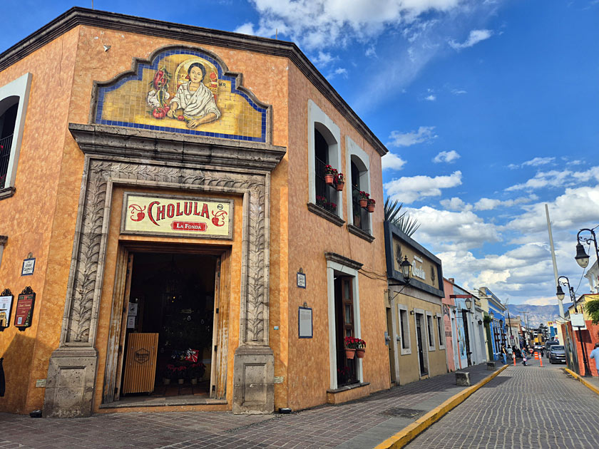 restaurant centre tequila