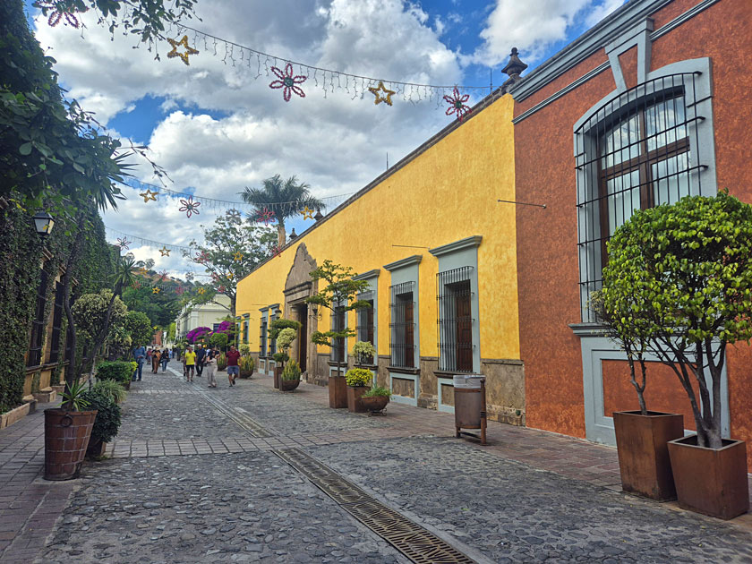 rues tequila guadalajara