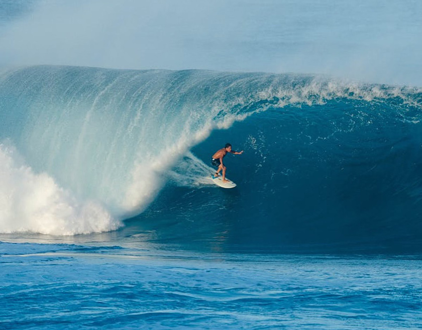 surf puerto escondido zicatela