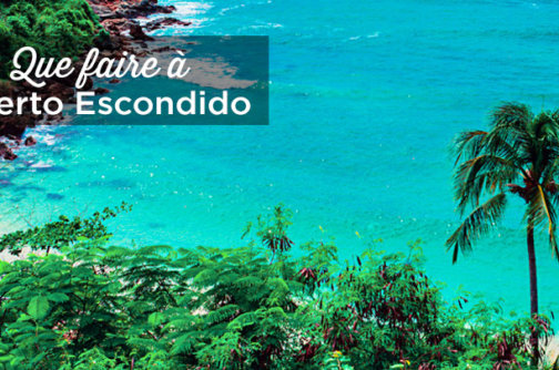 visiter puerto escondido oaxaca