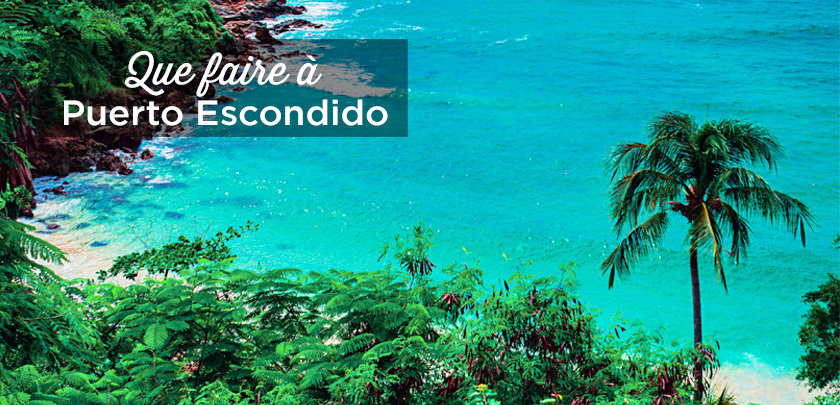 visiter puerto escondido oaxaca