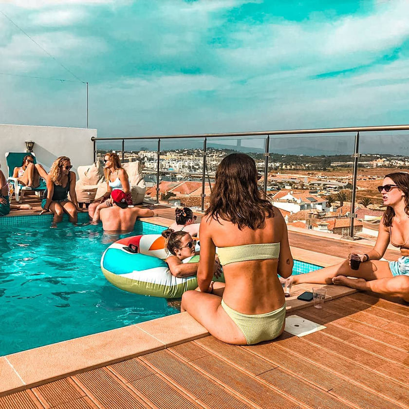 voyager au mexique seule