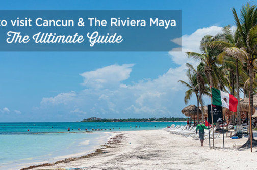 best time to visit cancun riviera maya
