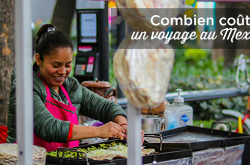 budget voyage mexique
