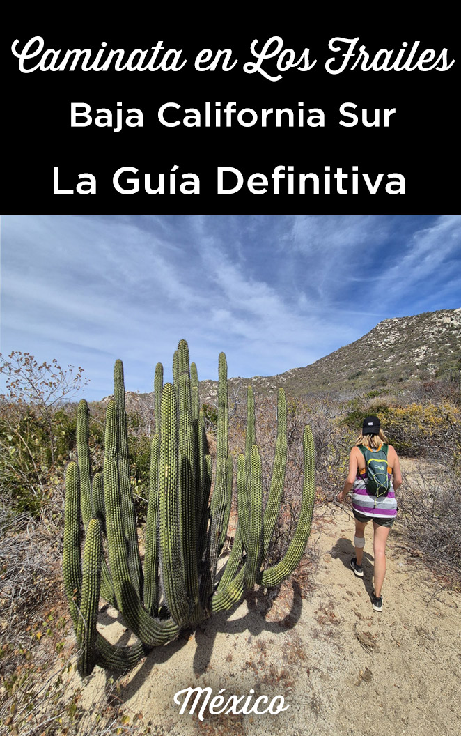 cerro los frailes cabo pulmo