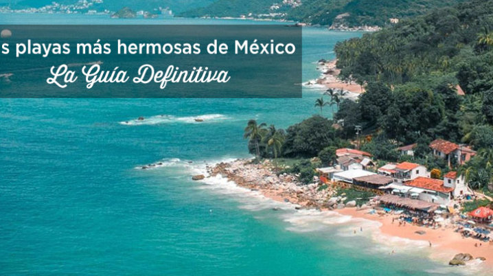 mejores playas mexico