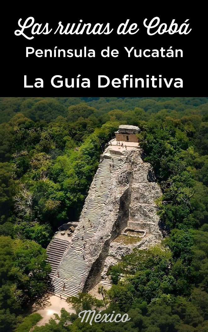 que ver en coba mexico