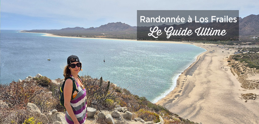 randonnee cerro los frailes basse californie du sud