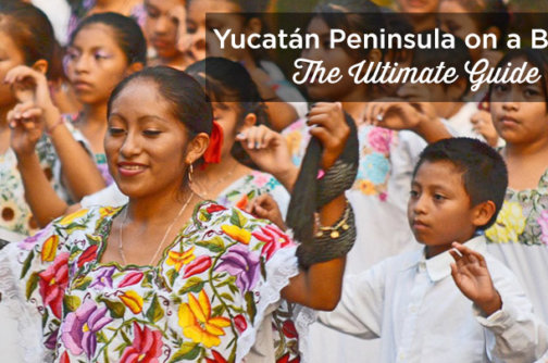 save money yucatan peninsula