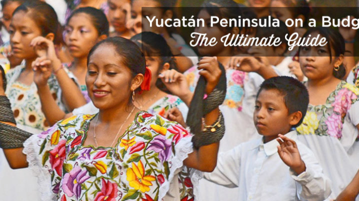 How to Save Money in the Yucatan Peninsula: 25 Smart Tips for a Budget Trip save money yucatan peninsula