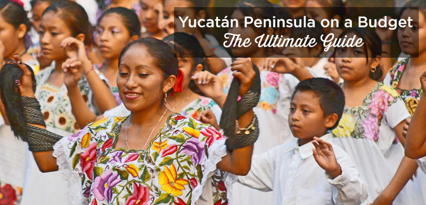 save money yucatan peninsula