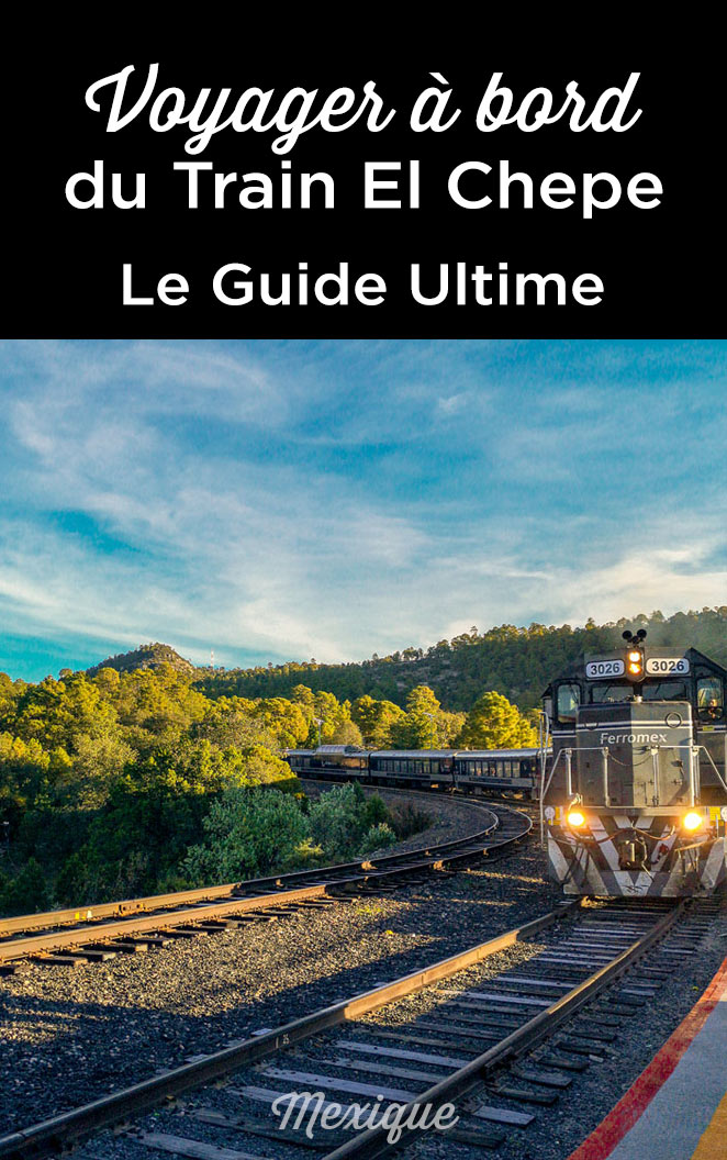 train el chepe barrancas del cobre